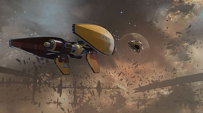 Star Conflict - Call of the unknown