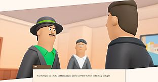 Mafia Pizza : Family Business