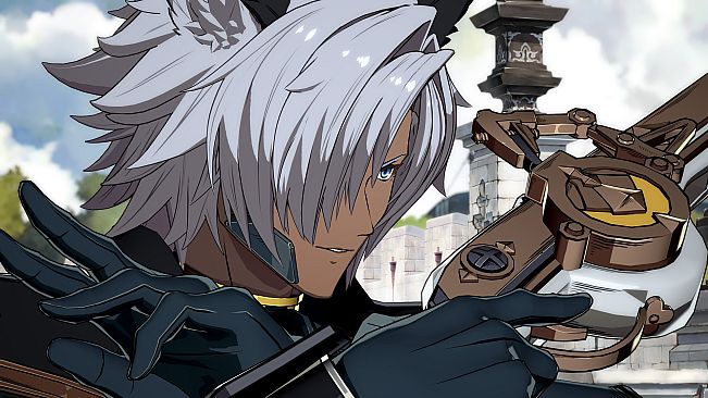 Granblue Fantasy: Versus - Additional Character Set (Eustace)