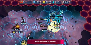 Star Titans : War of the Galaxy