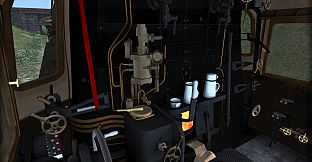 Train Simulator: BR Standard Class 6 ‘Clan Class’ Steam Loco Add-On