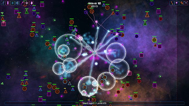 Galactagon
