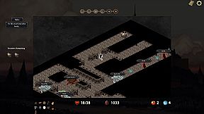 Mage Tower: Call of Zadeus