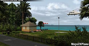 X-Plane 11 - Add-on: Aerosoft - Seychelles XP