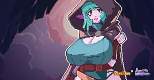 Lust Arcanum Free Wallpaper Pack