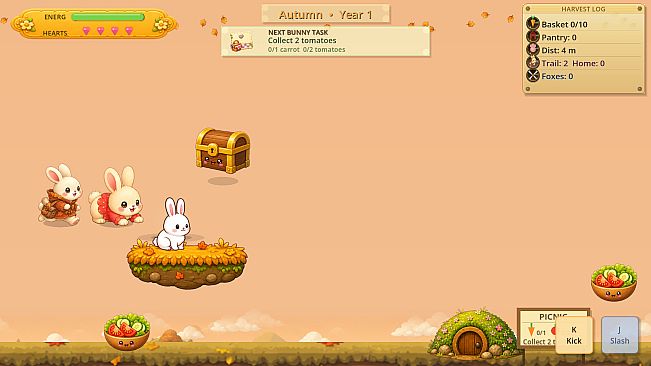 Bunnyhop
