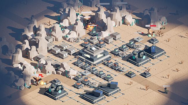 Circuit Defense