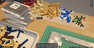 Calm Bricks