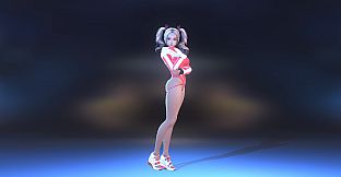 Angel Legion-DLC Summer Love D