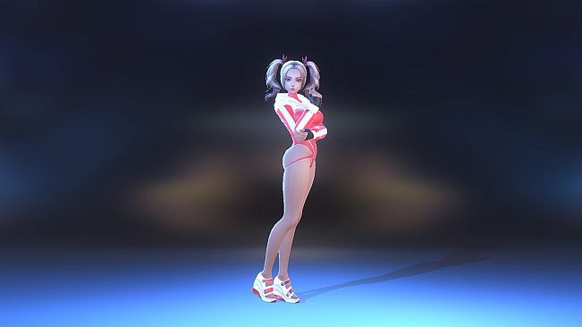 Angel Legion-DLC Summer Love D