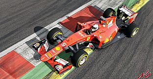 Assetto Corsa - Red Pack