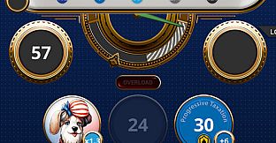 Political Party Frenzy