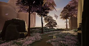 The Wilds of Dacrima: Field Notes from a Poorly Supervised Alchemist and his Unruly Clockwork Companion