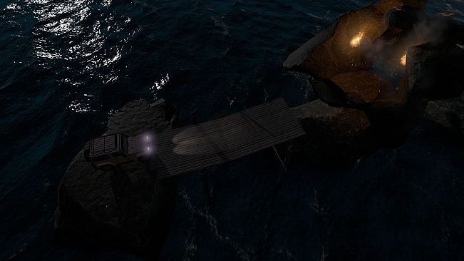 Off-Road Paradise: Trial 4x4