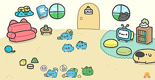 CapooPals - 2023 Summer Pack