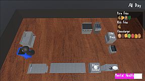 Poltergeist @ Button Mash