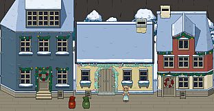 Newfound Courage - Winter's Fair