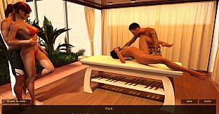 Sex Novel - Swingers Villa