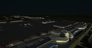 Tower!3D Pro - EDDM airport