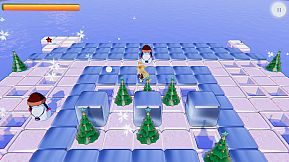 冰块求生 ice survival