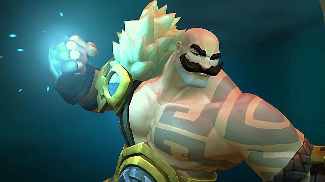 Ruined King: A League of Legends Story™ PS4 & PS5