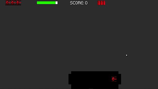 Tiger Tank 59 Ⅰ Black Hill Fortress MP002