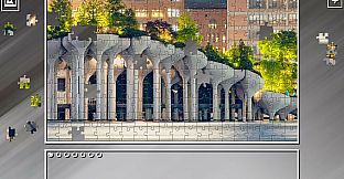 Super Jigsaw Puzzle: Generations - Random 6