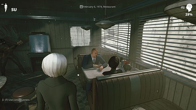 Abnormal1999:Hyperspace