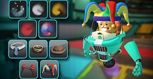 MechaLeague - Premium Pass