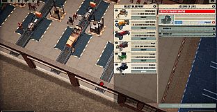 Car Manufacture: Prologue