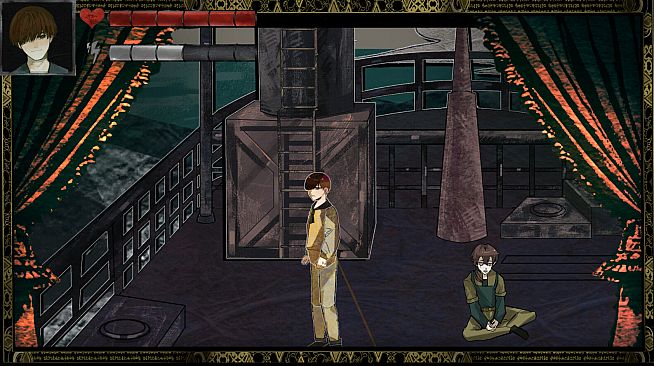 Para: Rime of Zealot