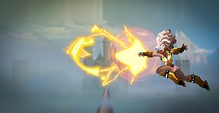 Rushdown Revolt: Golden Supporter Pack