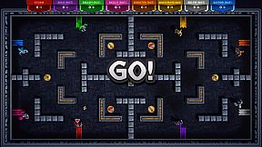 Knight Squad 2 Trials