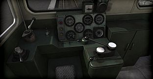 Train Simulator: BR Class 20 Loco Add-On