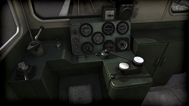 Train Simulator: BR Class 20 Loco Add-On
