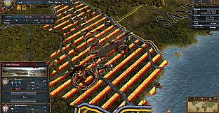 Europa Universalis IV: Conquest of Paradise