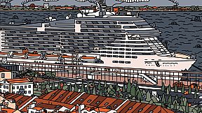 I commissioned some cats 3