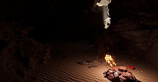 Whispers of the sands