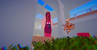 Paint Warfare - Sexy Glizzy Costume