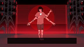 Milky Way Prince – The Vampire Star