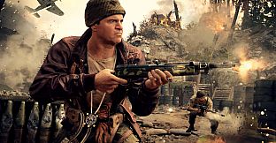 Call of Duty: Vanguard - Standard Edition