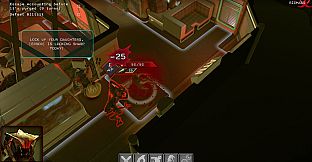 Attack of the Earthlings