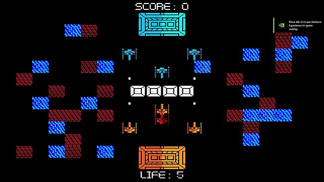 Tiger Tank 59 Ⅰ Mission Pack 018