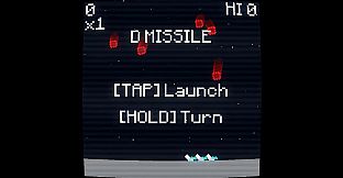 D MISSILE