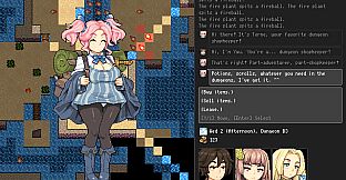 The Demon Lord's Lover