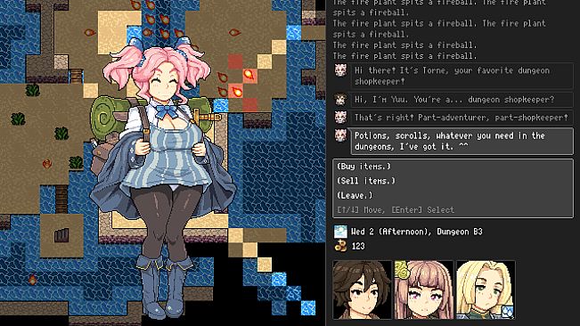 The Demon Lord's Lover