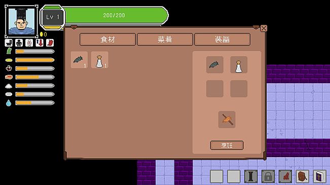 Dungeons and Dinners