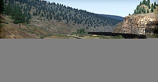 Train Simulator: D&RGW SD50 Loco Add-On