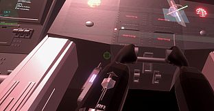 COLONY 13 - Into The Void VR Edition