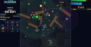 Void Runner